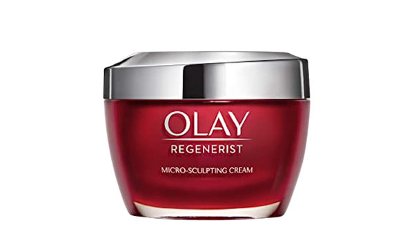 Olay Regenerist Micro-Sculpting Cream Anti Ageing Moisturize