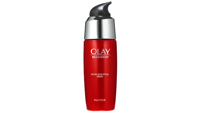 Olay Regenerist Micro-Sculpting Serum