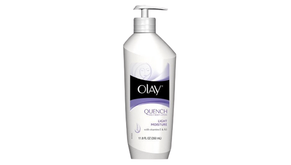 Olay Queen Light Moisture Lotion