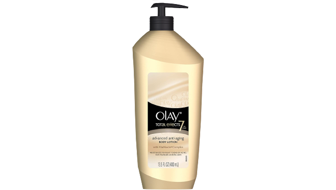 Olay7 Total Effect Anti-Aging Lotion