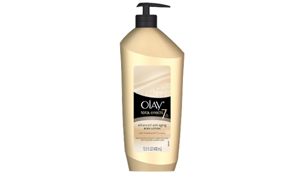 Olay7 Total Effect Anti-Aging Lotion