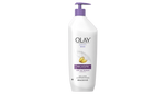 Olay Quench Age Defying Lotion