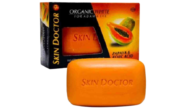 glutathione soap price in nigeria Skin Doctor Organic White – MamaTega World Organic Spirulina Capsules quiz_sunscreen_use_always Size:110 Tablets