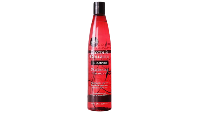 Biotin And Collagen Shampoo