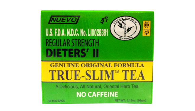 True Slim Tea