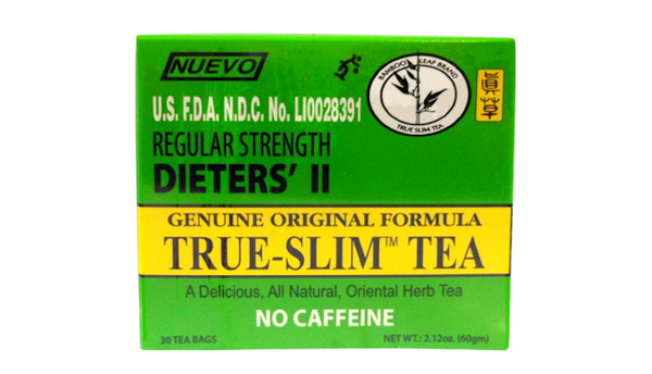 True Slim Tea