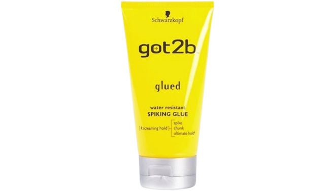 GOT 2B Glued Spiking Glue