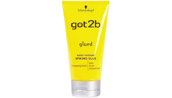 GOT 2B Glued Spiking Glue