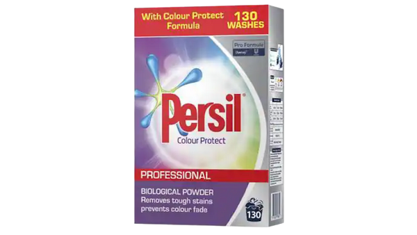 Persil 130 Washes