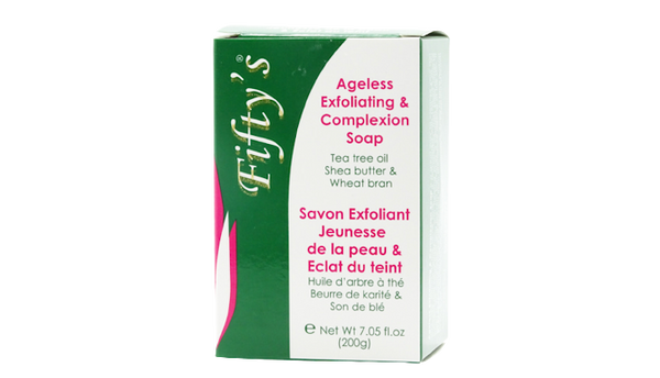 Body Soap And Salt – Tagged