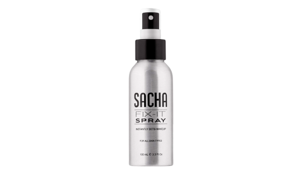 Sacha Fix It Spray