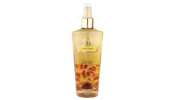 Ch Pure Amber Body Mist