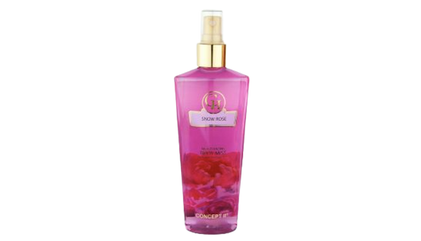 Ch Snow Rose