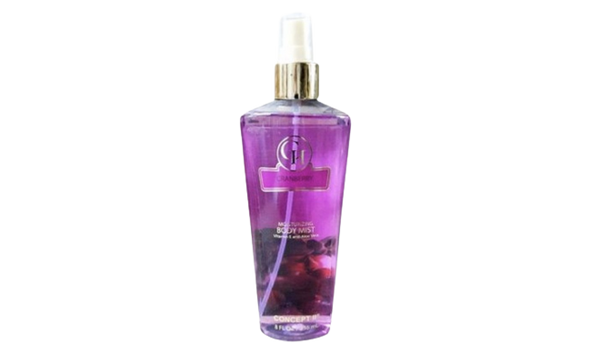 Ch Cranberry
