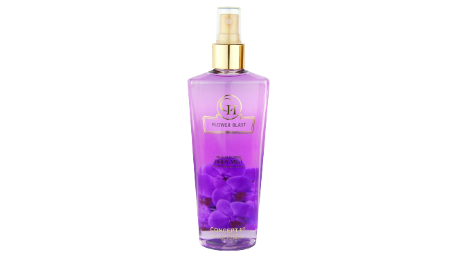 Ch Flower Blast Body Mist