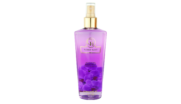 Ch Flower Blast Body Mist