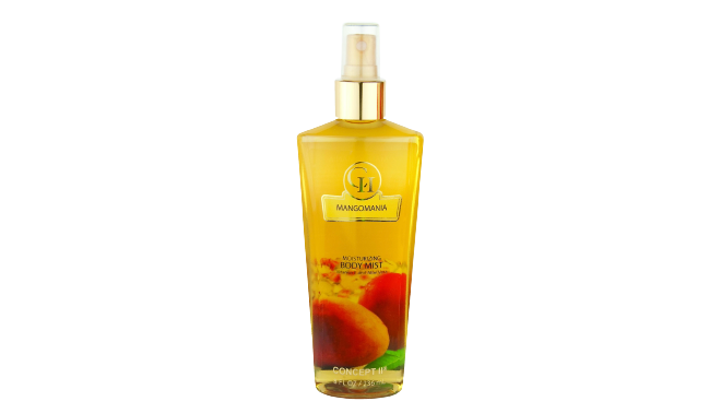Ch Mangomania Body Mist
