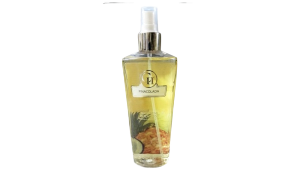 Ch Pinacolada Body Mist