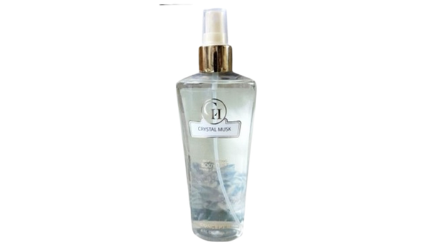 Crystal Musk Body Mist
