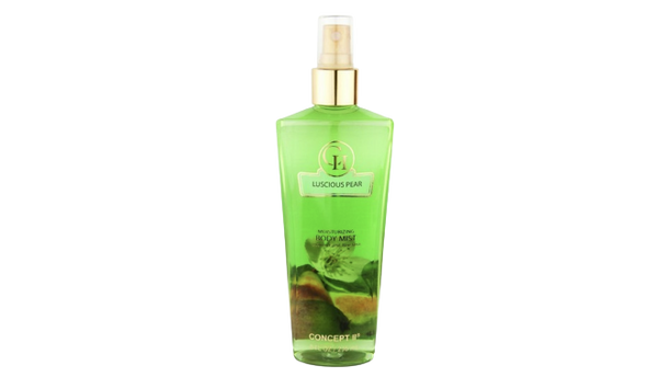 Ch Lily Secret Body Mist