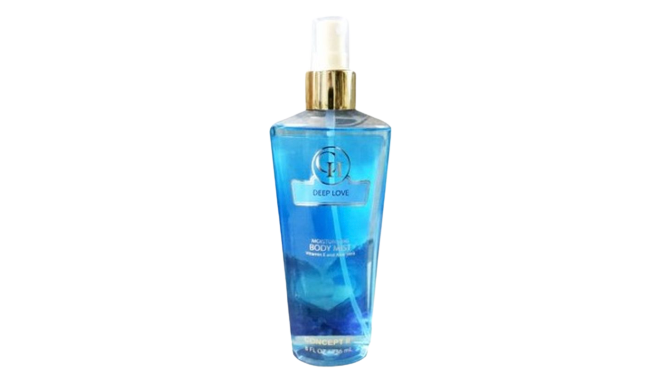 Ch Deep Love Mist