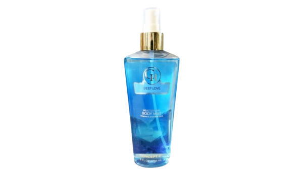 Ch Deep Love Mist