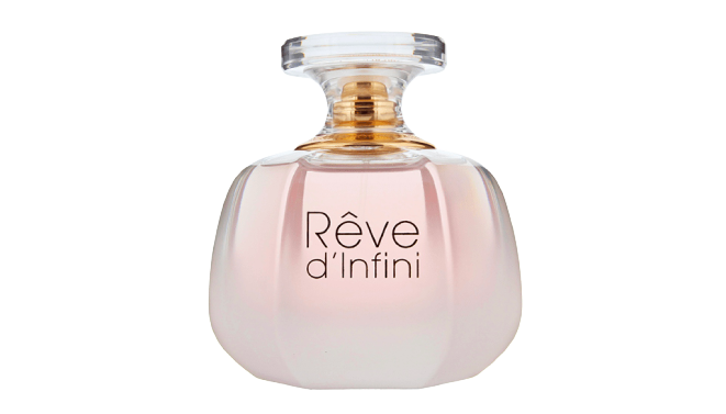 Lalique Reve D'infini Perfume