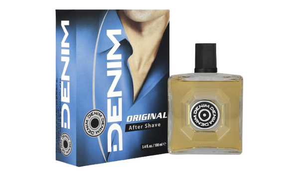 Denim Original After Shave