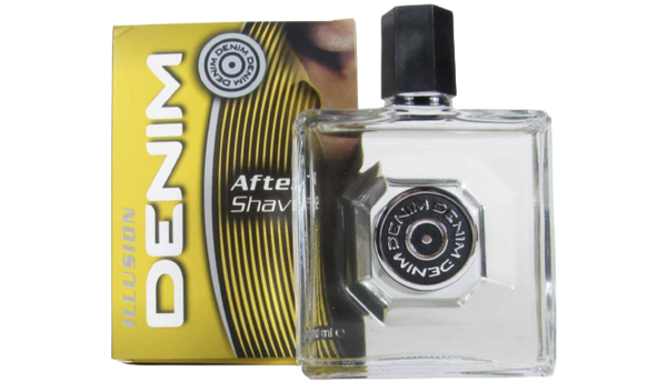 Denim Illusion After Shave
