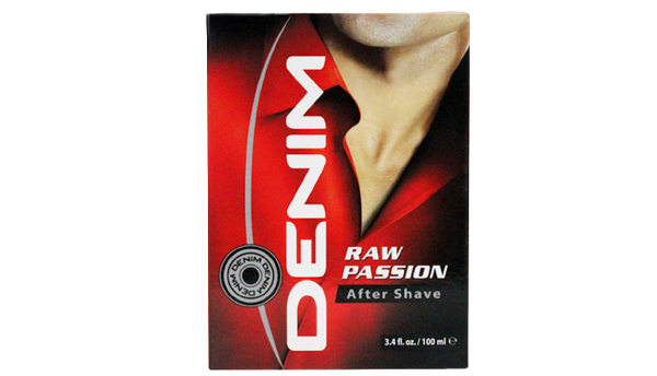 Denim After Shave