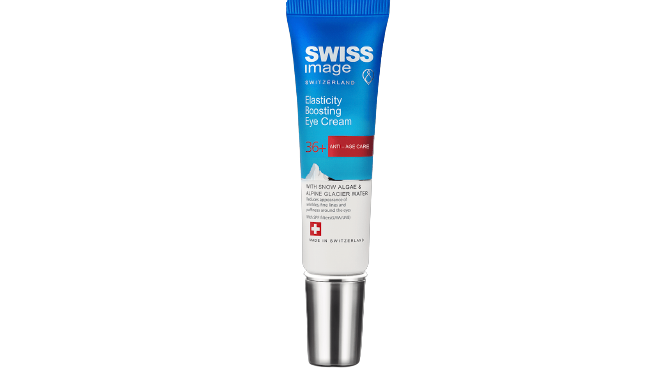 Swiss Image Elasticity Boosting Eye Cream