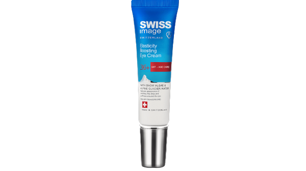 Swiss Image Elasticity Boosting Eye Cream