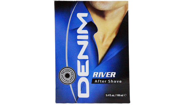 Denim After Shave River