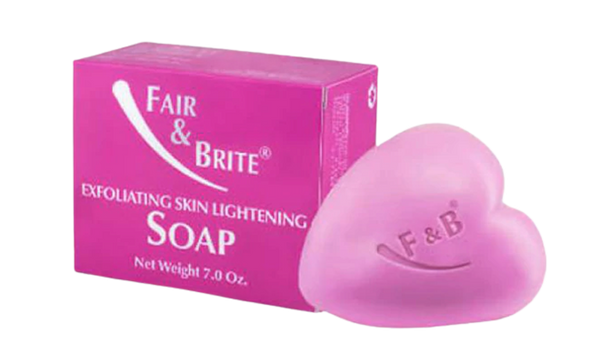 Fair And Brite Bar Soap