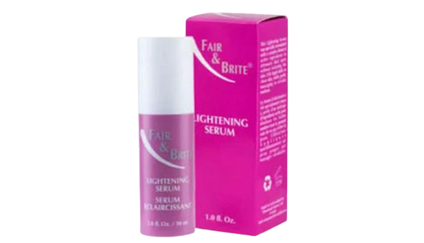 Fair And Brite Serum