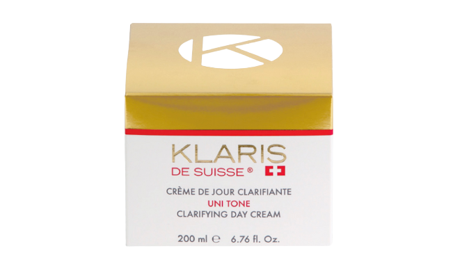 Klaris Clarifying Day Cream