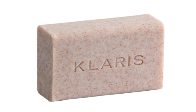 Klaris De Suisse Soap Uni Tone