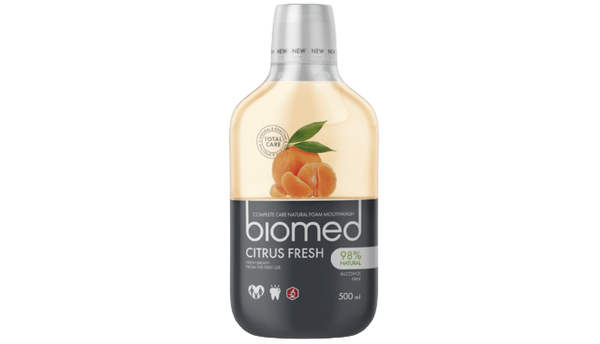 Biomed Citrus Fresh