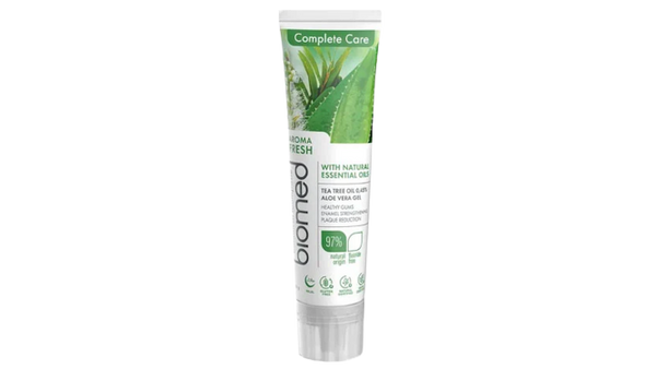 Biomed Aroma Fresh Complete Care With Naturals