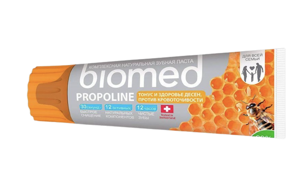 Biomed Propoline Tooth Paste
