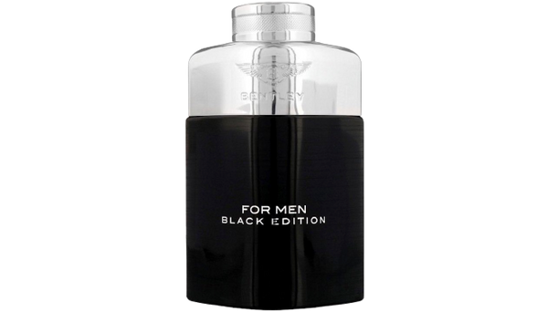 Bentley For Men Black Edition