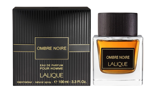 Lalique Ombre Noire