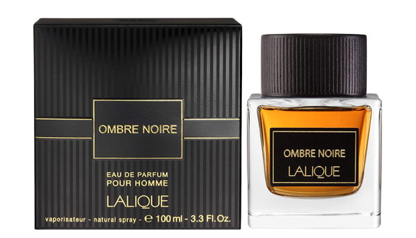 Lalique Ombre Noire