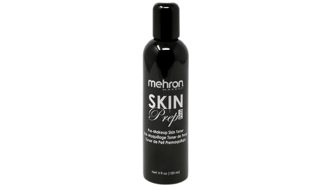 Mehron Skin Skin Prep Pro Mattifying Skin