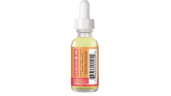 Shea Moisture Papaya And Vit C Serum
