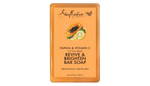 Shea Moisture Revive And Brigthen Bar Soap