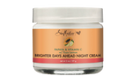 Shea Moisture Brighter Days Ahead Night Cream