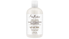 Shea Moisture Daily Shampoo