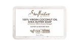 Shea Moisture Virgin Coconut Oil Soap