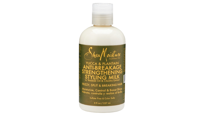 Shea Moisture Yucca And Plantain
